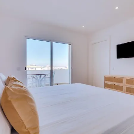 Apartmán Al Alsol