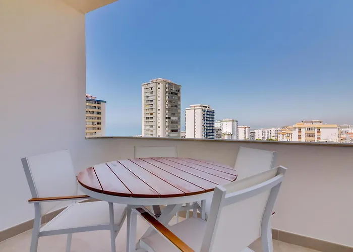 Apartment Al Alsol
