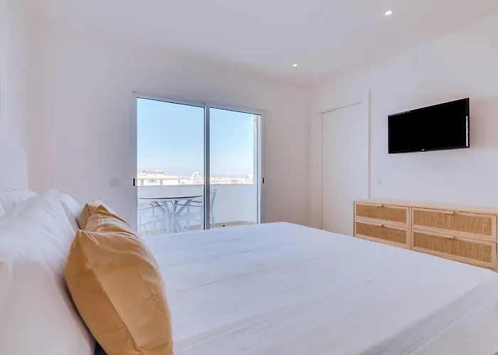 Apartment Al Alsol