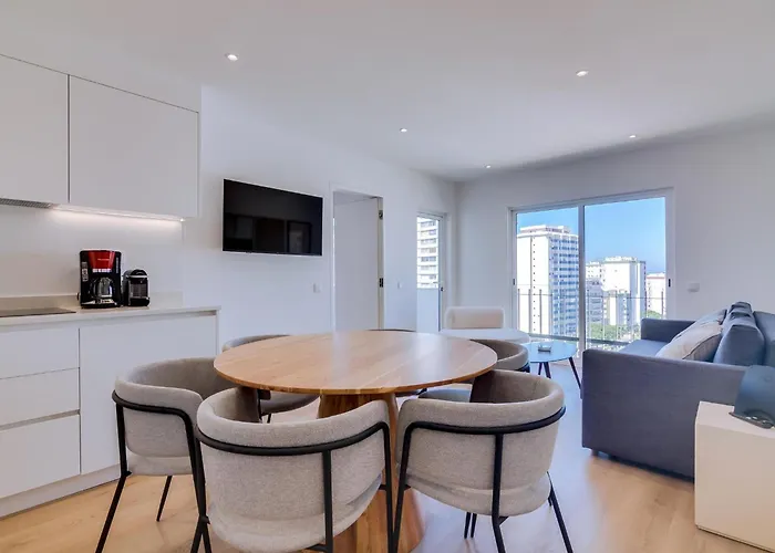 Apartment Al Alsol *