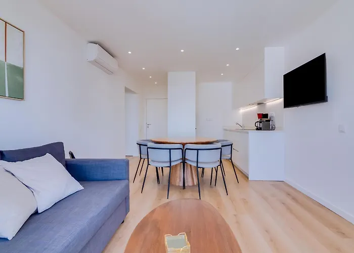 Al Alsol Apartment *