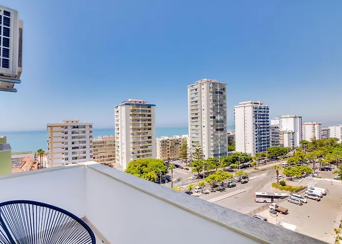 Apartment Al Alsol *