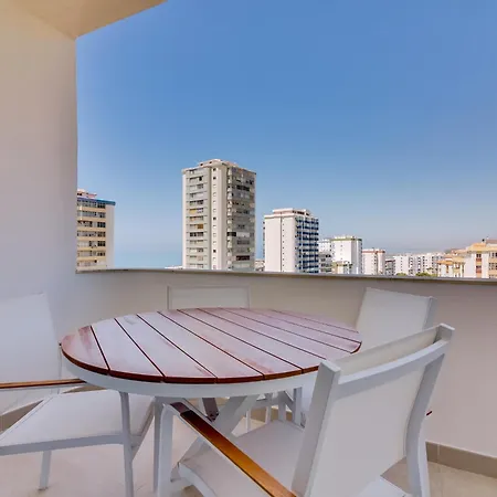 Apartment Al Alsol