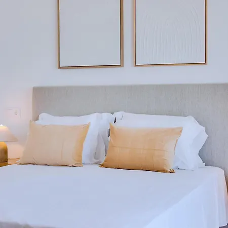 Al Alsol Apartment Quarteira