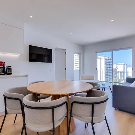 Apartment Al Alsol *