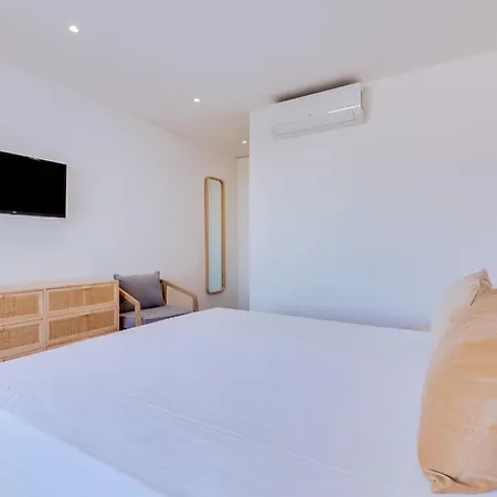 Apartment Al Alsol Quarteira