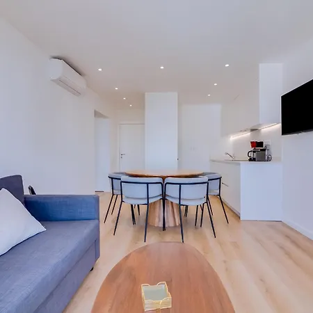Al Alsol Apartment *
