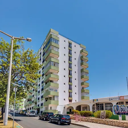 Al Alsol Apartment Quarteira
